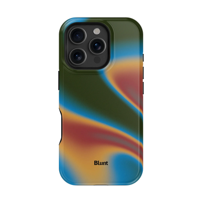 Repth iPhone Case