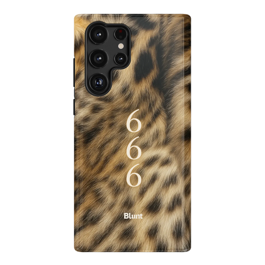 Hexa Samsung Case