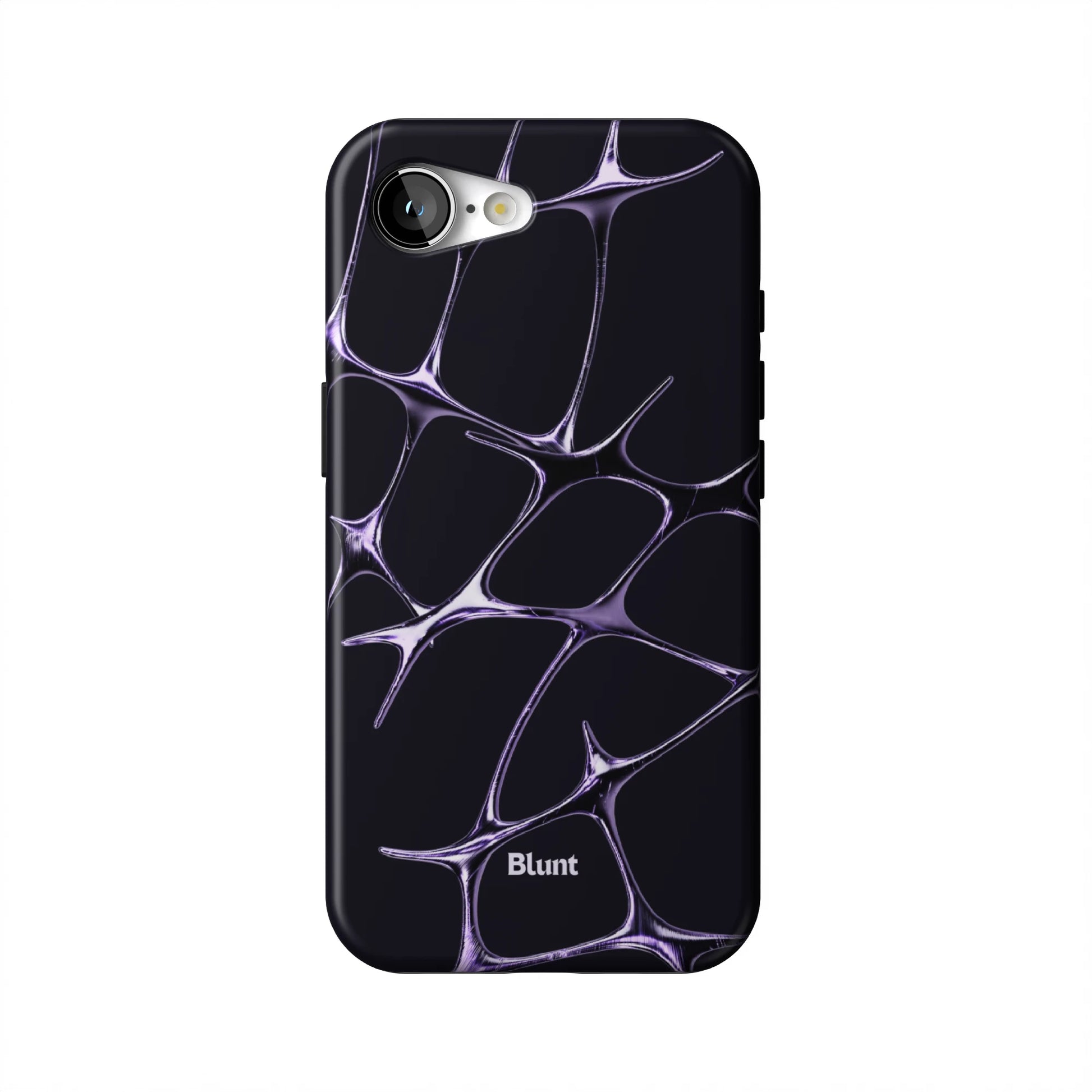 Violet-Web-iphone-case-iPhone 17 E-1