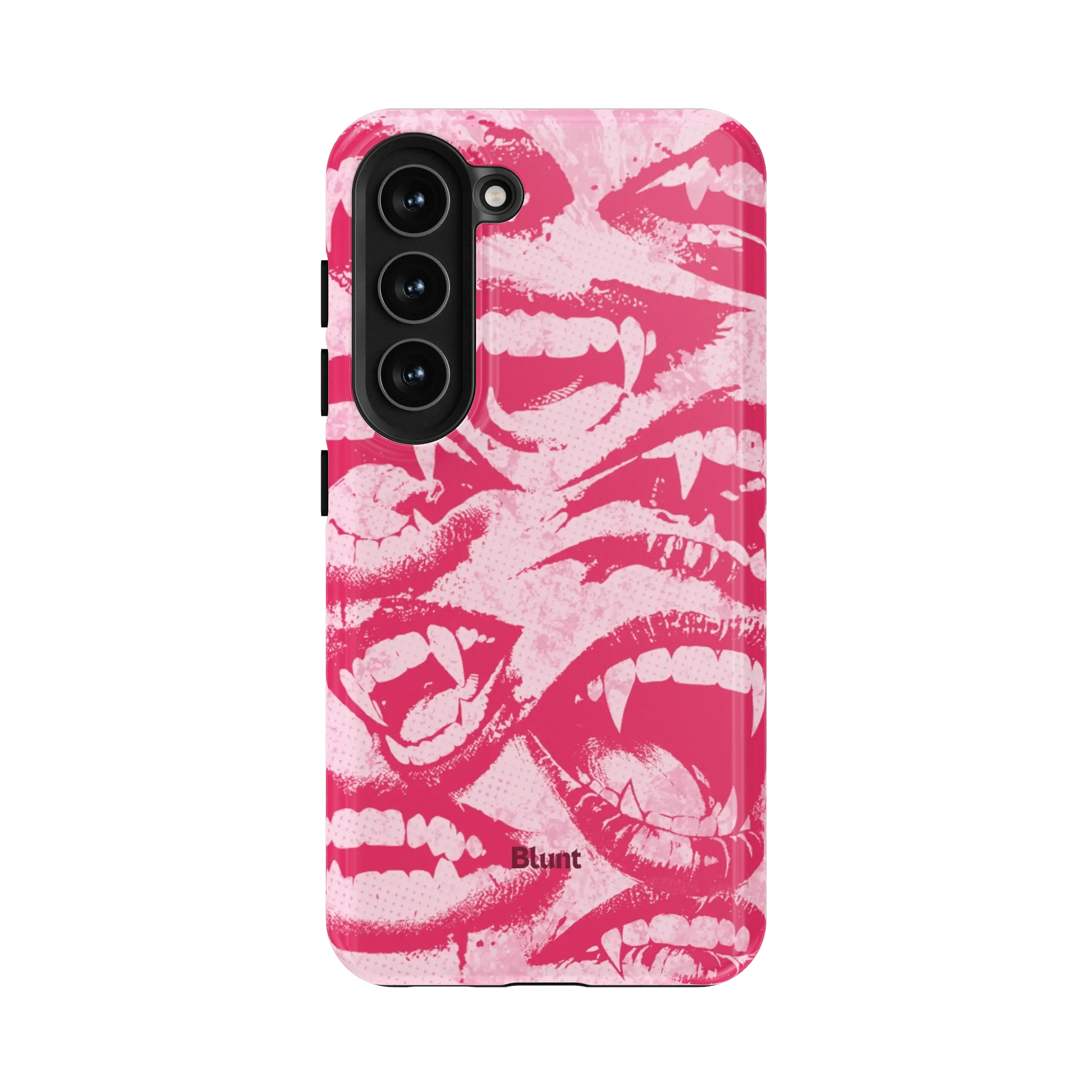 Bites-and-Kisses-samsung-case-Galaxy S23-1