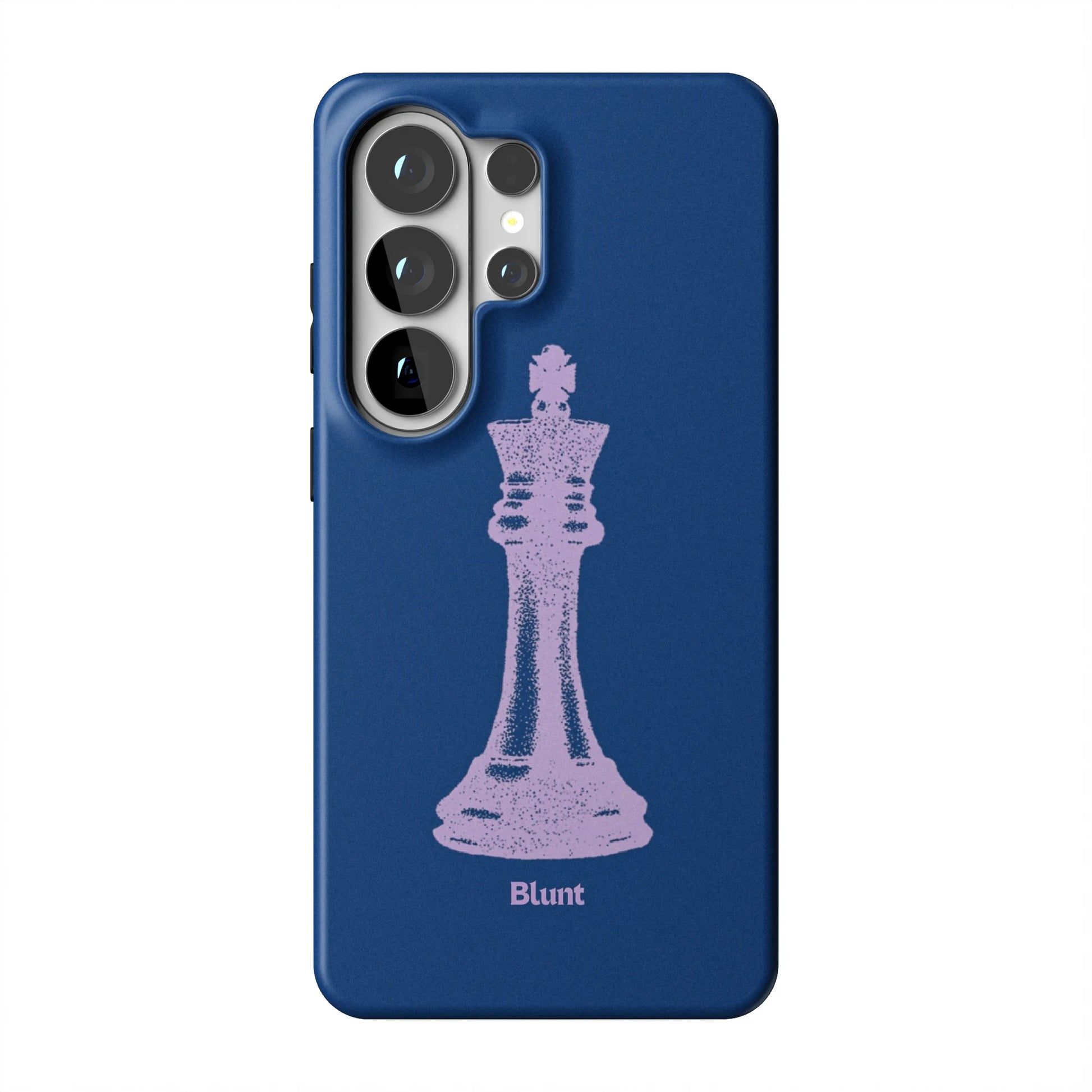Royal-Blue-King-samsung-case-Galaxy S26 Ultra-1
