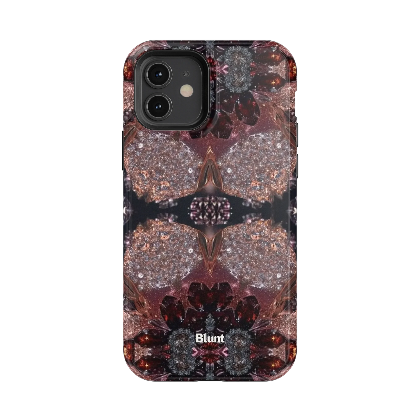 Mazah iPhone Case
