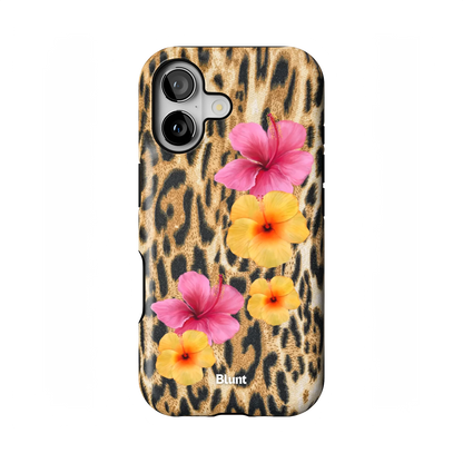 Summer Love iPhone Case