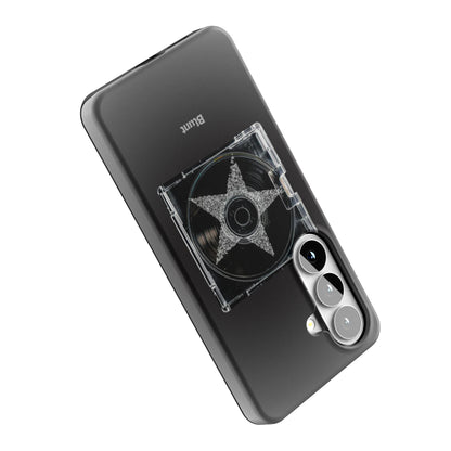 Silver-Star-Mix-samsung-case-Galaxy S26-4
