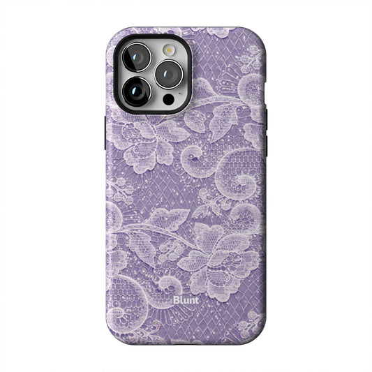 Lilac-Mary-iphone-case-iPhone 13 Pro Max-1