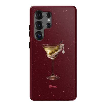Crimson-Tini-samsung-case-Galaxy S25 Ultra-1