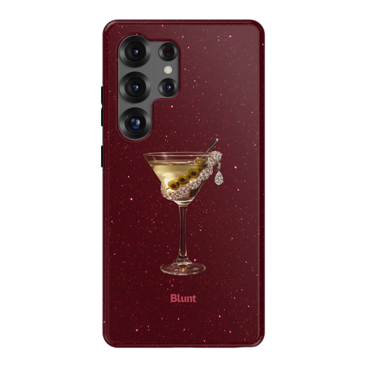 Crimson-Tini-samsung-case-Galaxy S25 Ultra-1