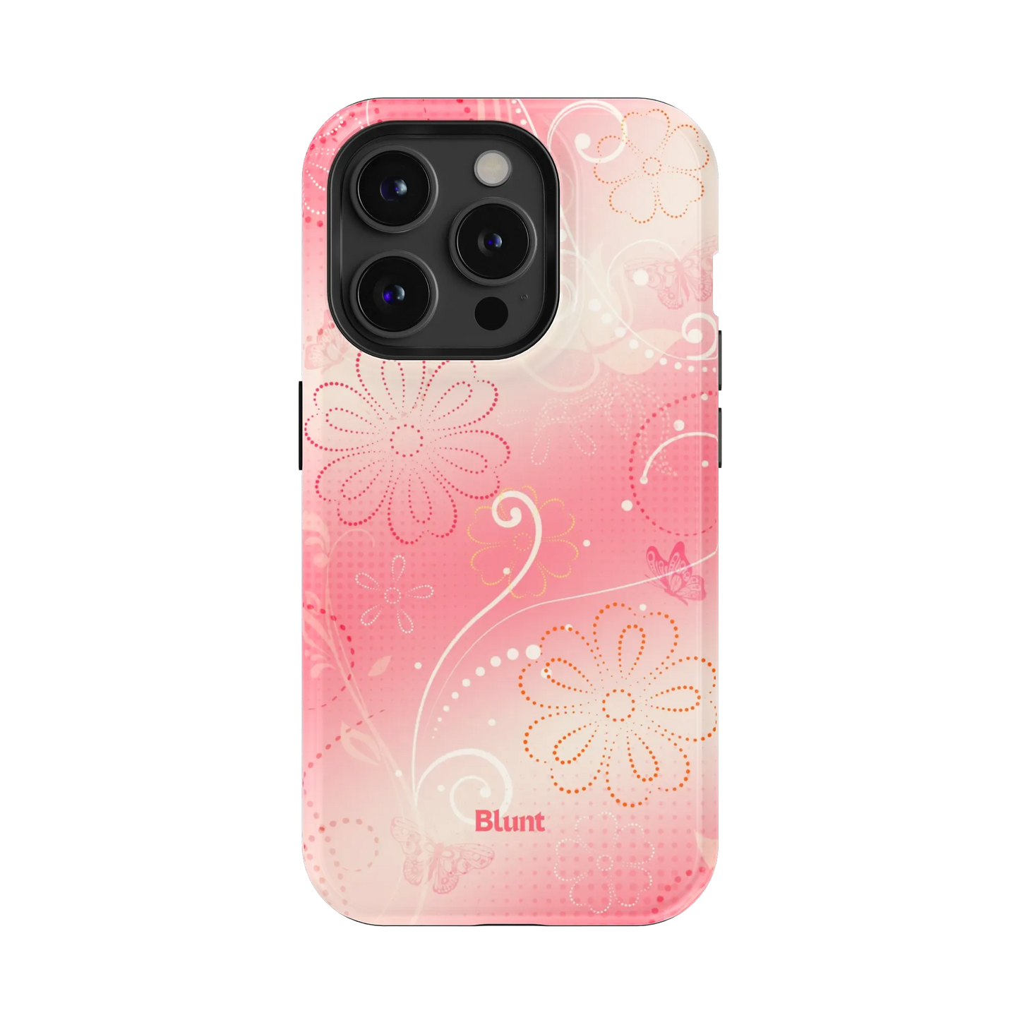 Carly iPhone Case