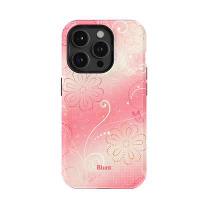 Carly iPhone Case