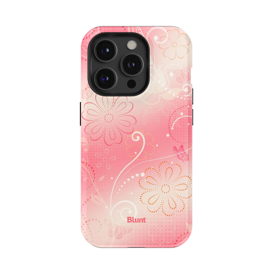 Carly iPhone Case