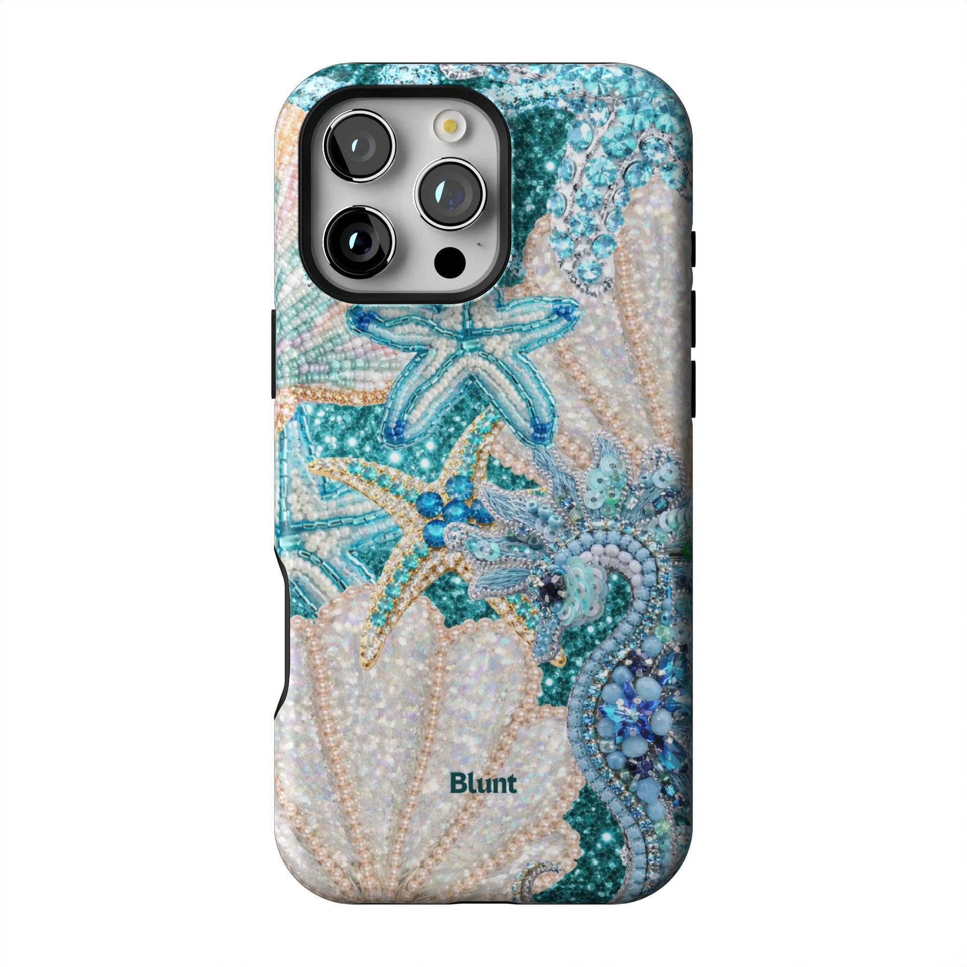Tidal-Gems-iphone-case-iPhone 16 Pro Max-1
