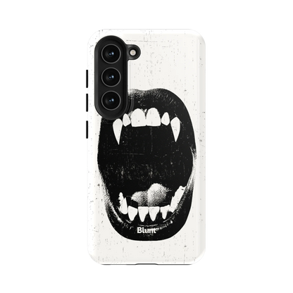 Venomous Samsung Case