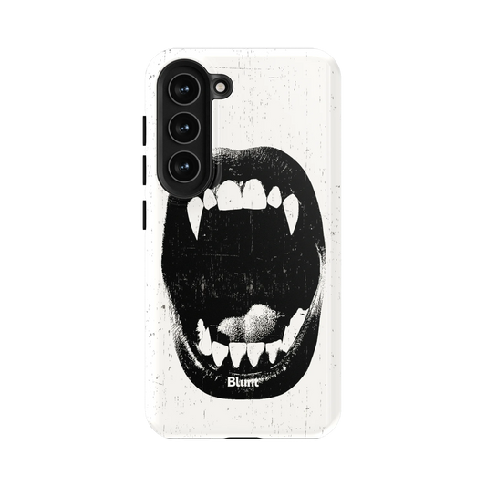 Venomous Samsung Case