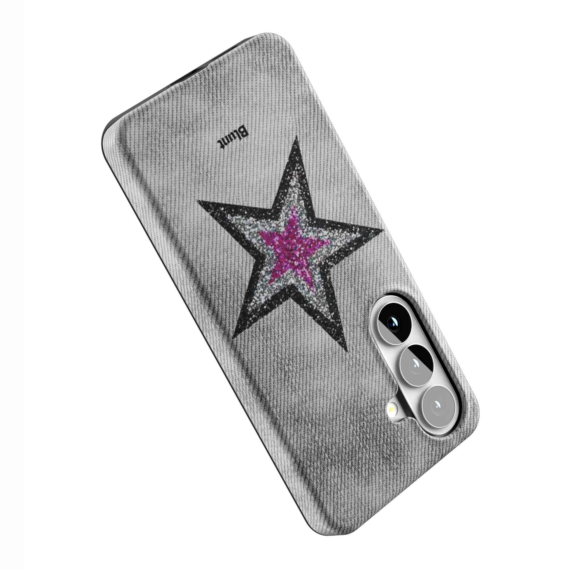 Silver-Starwash-samsung-case-Galaxy S26-4