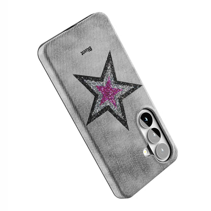 Silver-Starwash-samsung-case-Galaxy S26-4