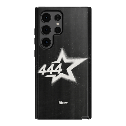 Infinite Flow Samsung Case