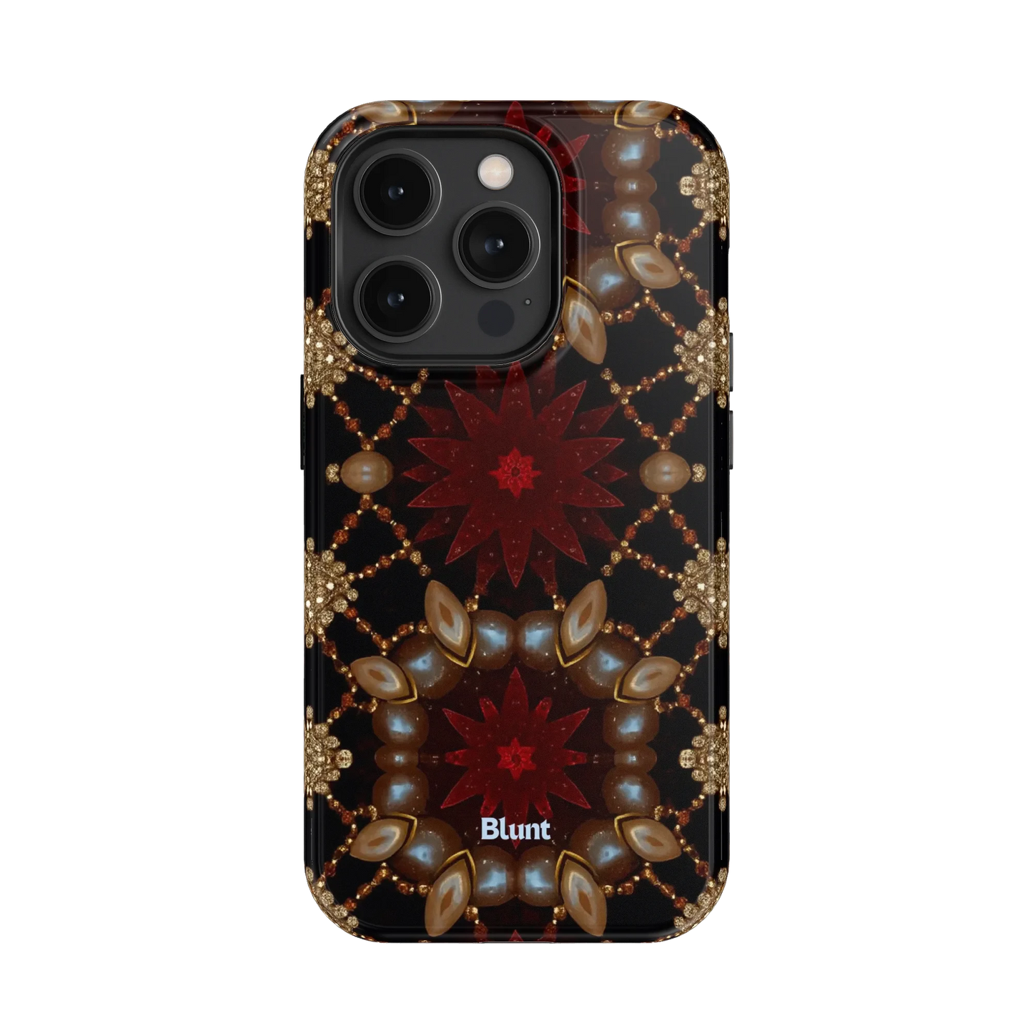 Stellar iPhone Case