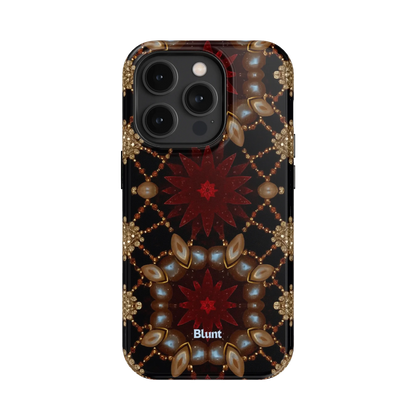Stellar iPhone Case