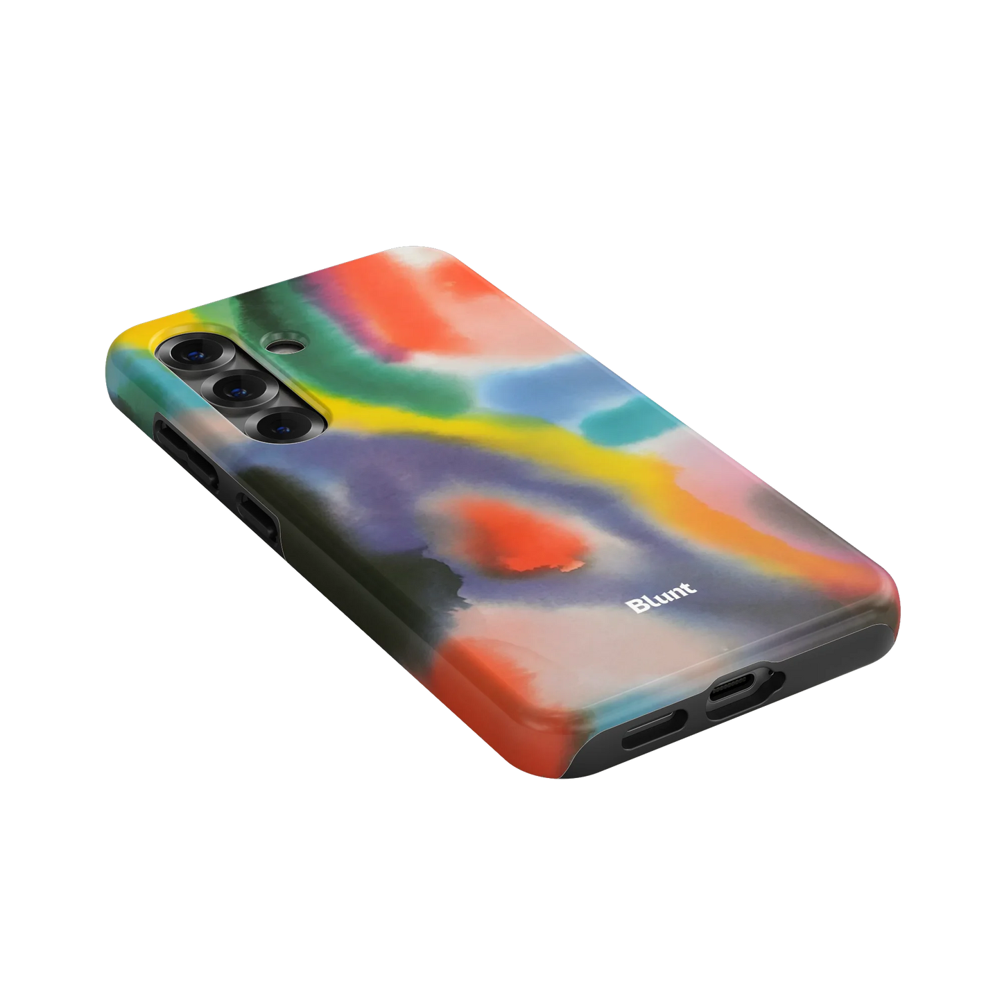 Dream Spill Samsung Case