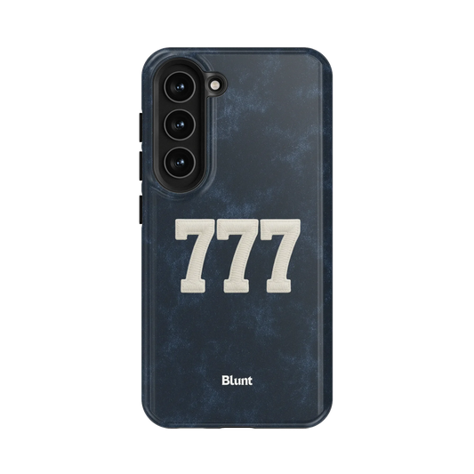 Lucky League Samsung Case