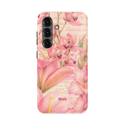 Soft Fantasy Samsung Case