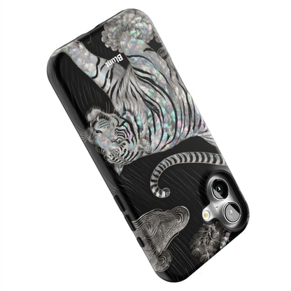 Wild-Holo-iphone-case-iPhone 16 Plus-4