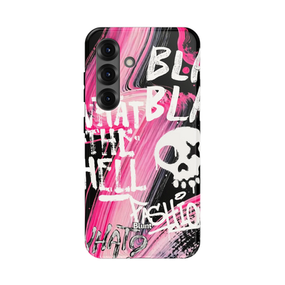 Punk-Wall-samsung-case-Galaxy S25-1