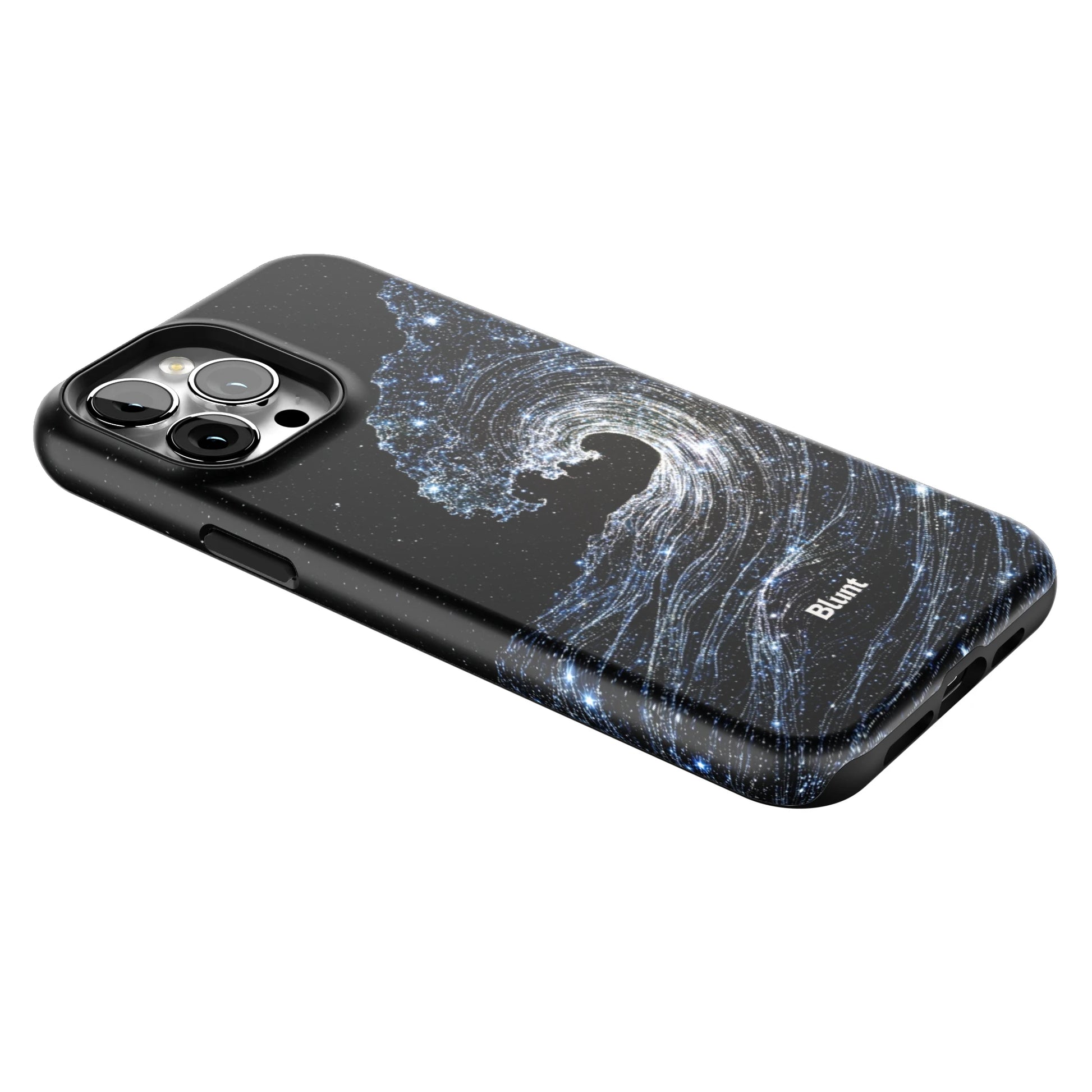 Midnight-Wave-iphone-case-iPhone 13 Pro Max-2