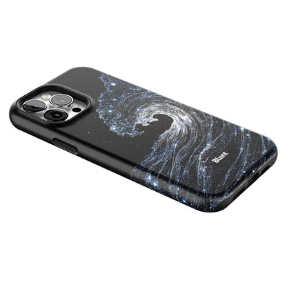 Midnight-Wave-iphone-case-iPhone 13 Pro Max-2
