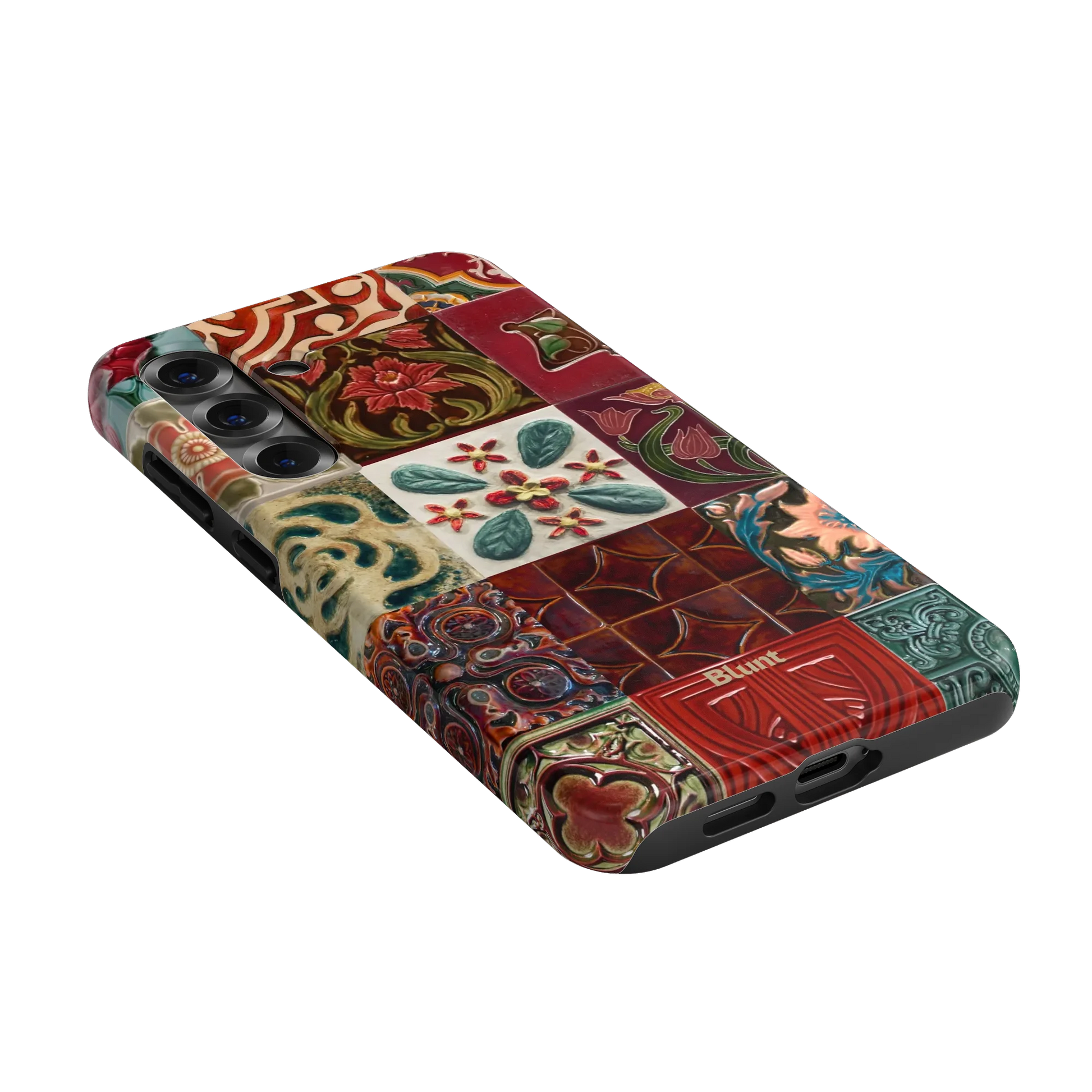 Tessera-samsung-case-Galaxy S25 Plus-2