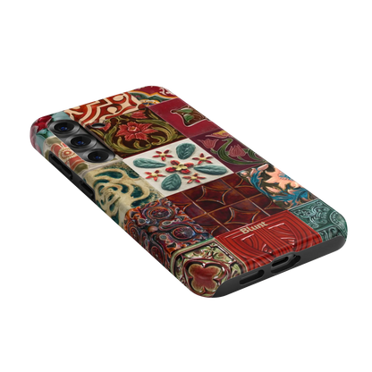 Tessera-samsung-case-Galaxy S25 Plus-2