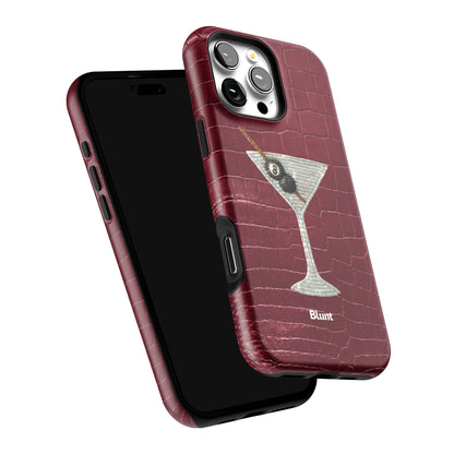Crimson-Happy-Hour-iphone-case-iPhone 16 Pro Max-5