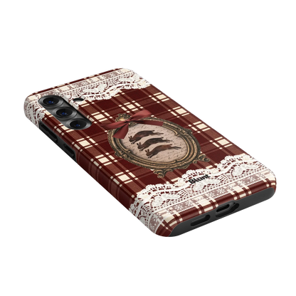 PICNIC-RABBIT-samsung-case-S25 Plus-2