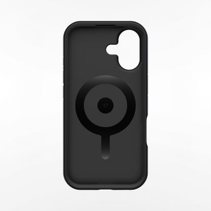 Pocket Me iPhone Case