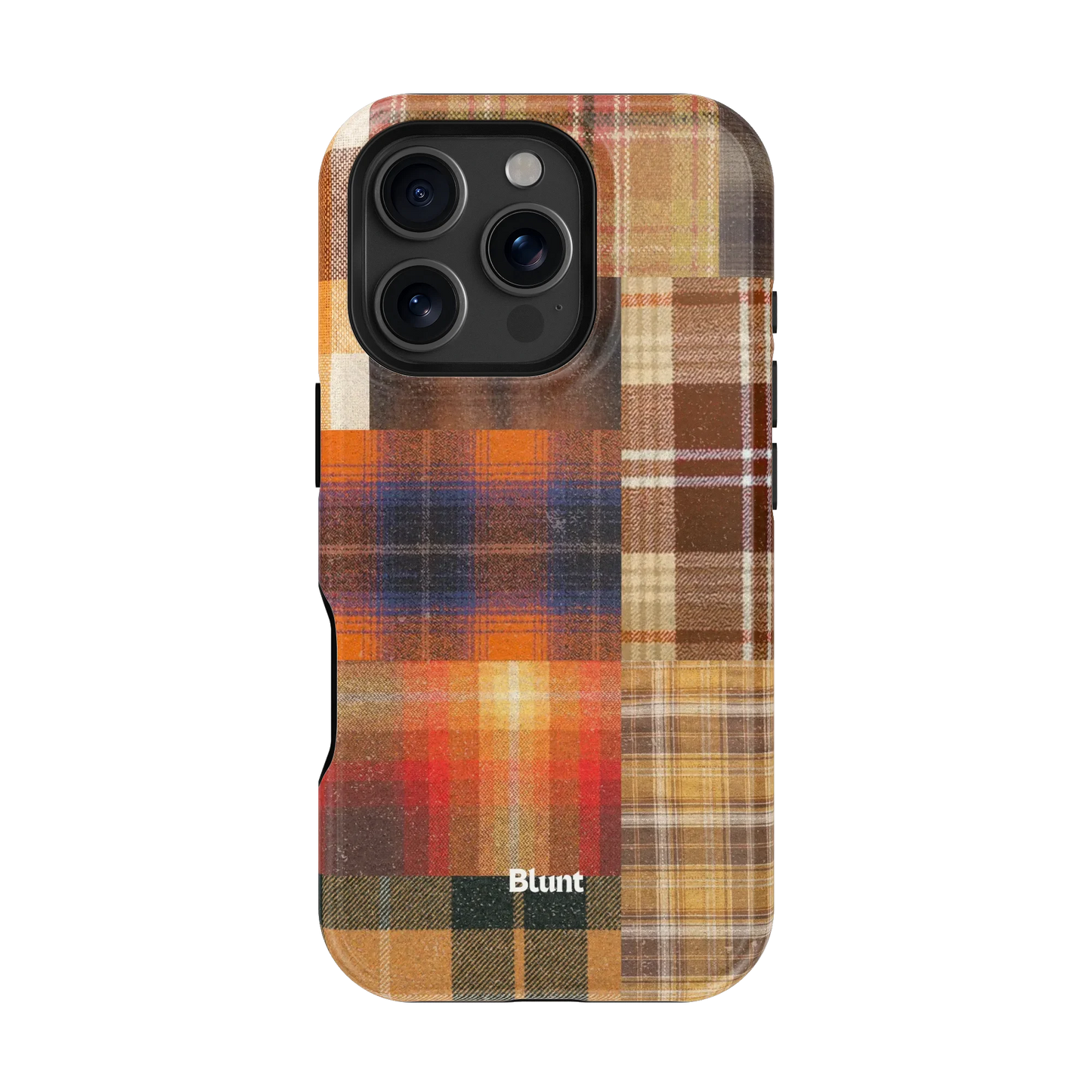 Braymor iPhone Case