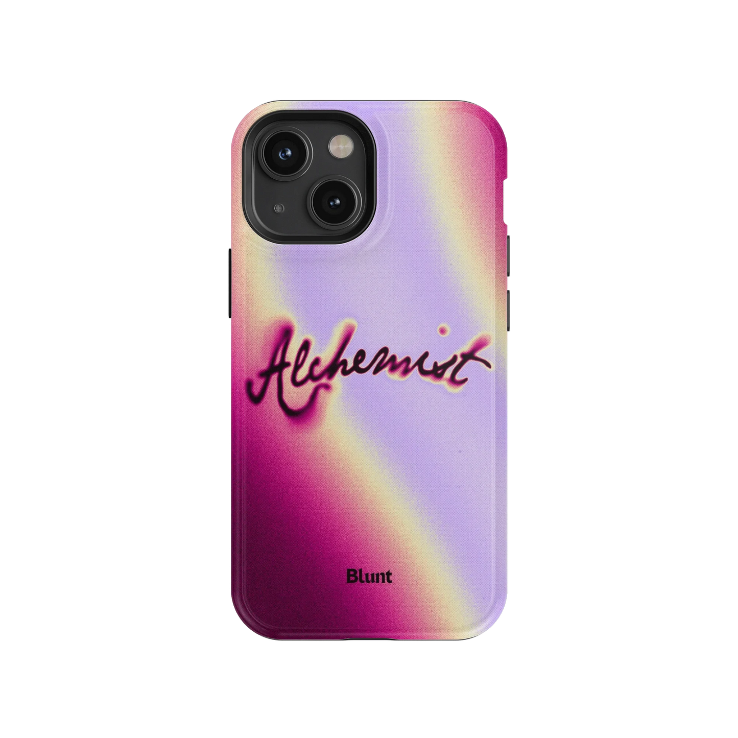 Alchemy iPhone Case