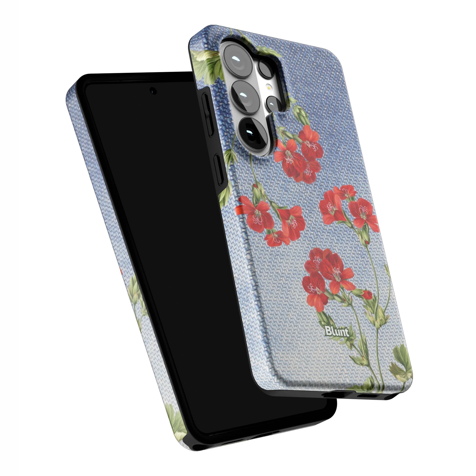 Denim-Posy-samsung-case-Galaxy S26 Ultra-5