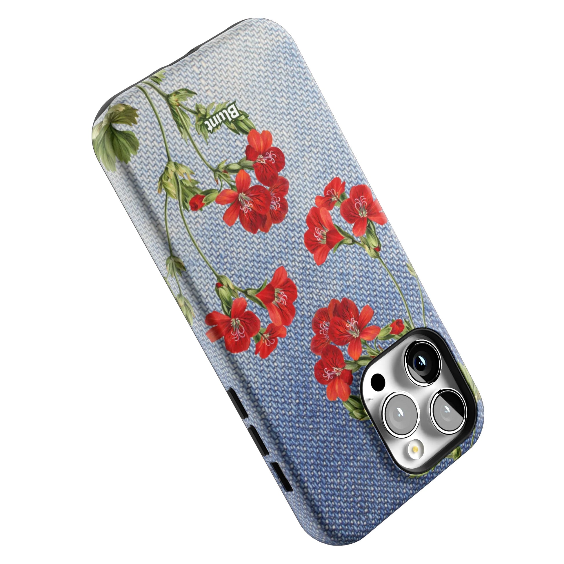 Denim-Posy-iphone-case-iPhone 14 Pro Max-4