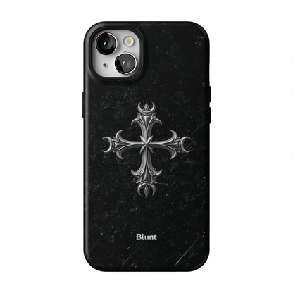 Spiked-Relic-iphone-case-iPhone 14 Plus-1
