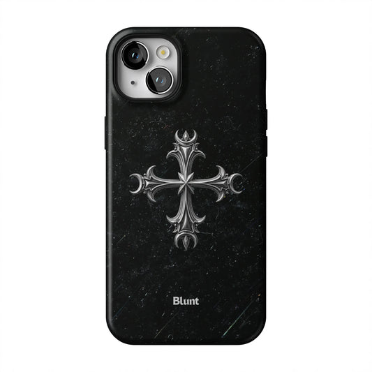 Spiked-Relic-iphone-case-iPhone 14 Plus-1