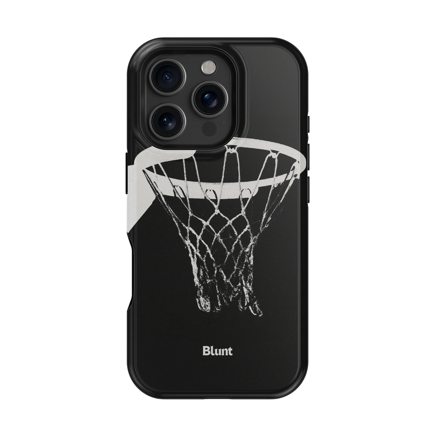 Hoop iPhone Case
