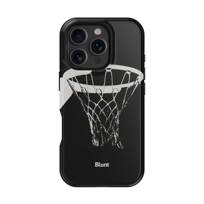 Hoop iPhone Case