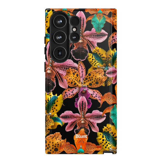 Paradise Heat Samsung Case