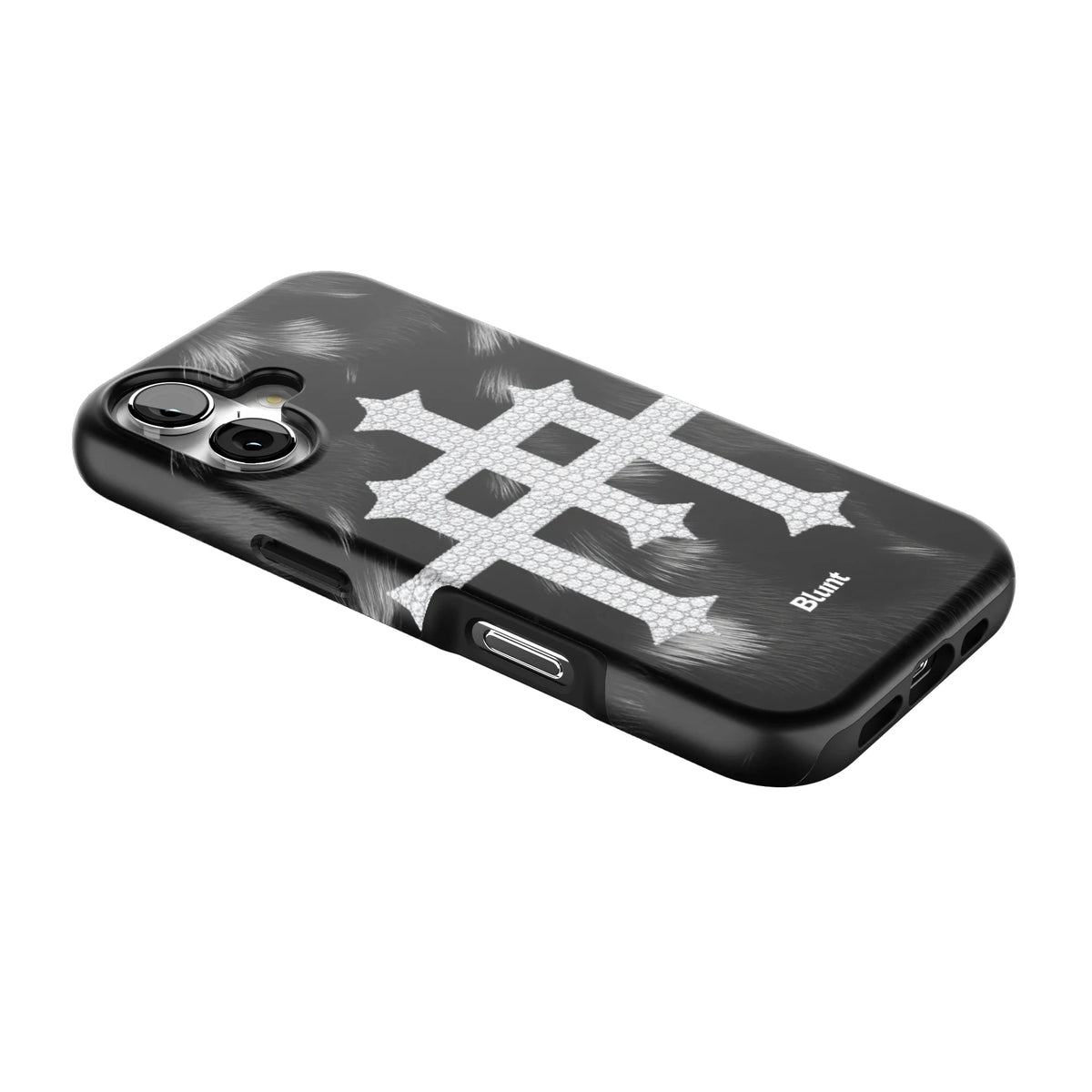 Codex Box Phone Codex iPhone Case – Blunt Cases