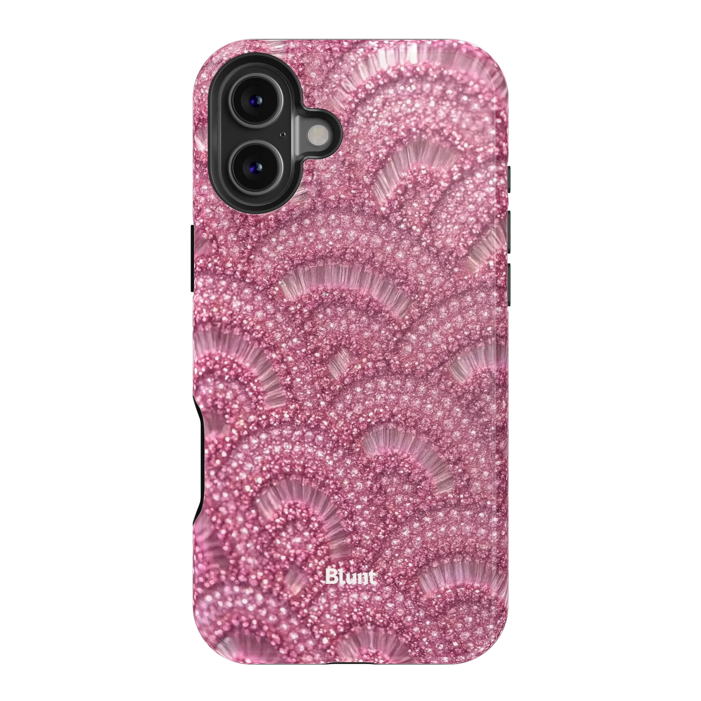 Rose Scallop iPhone Case