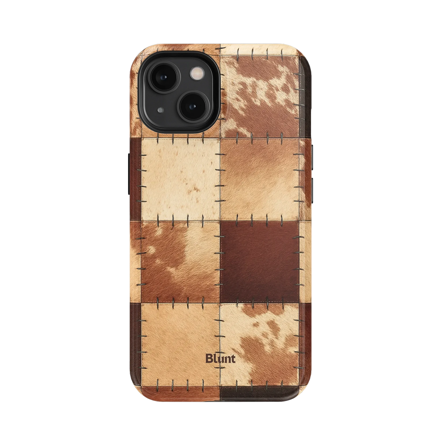 Nashii iPhone Case
