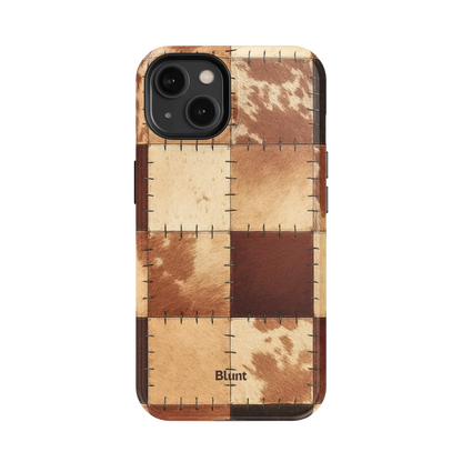Nashii iPhone Case