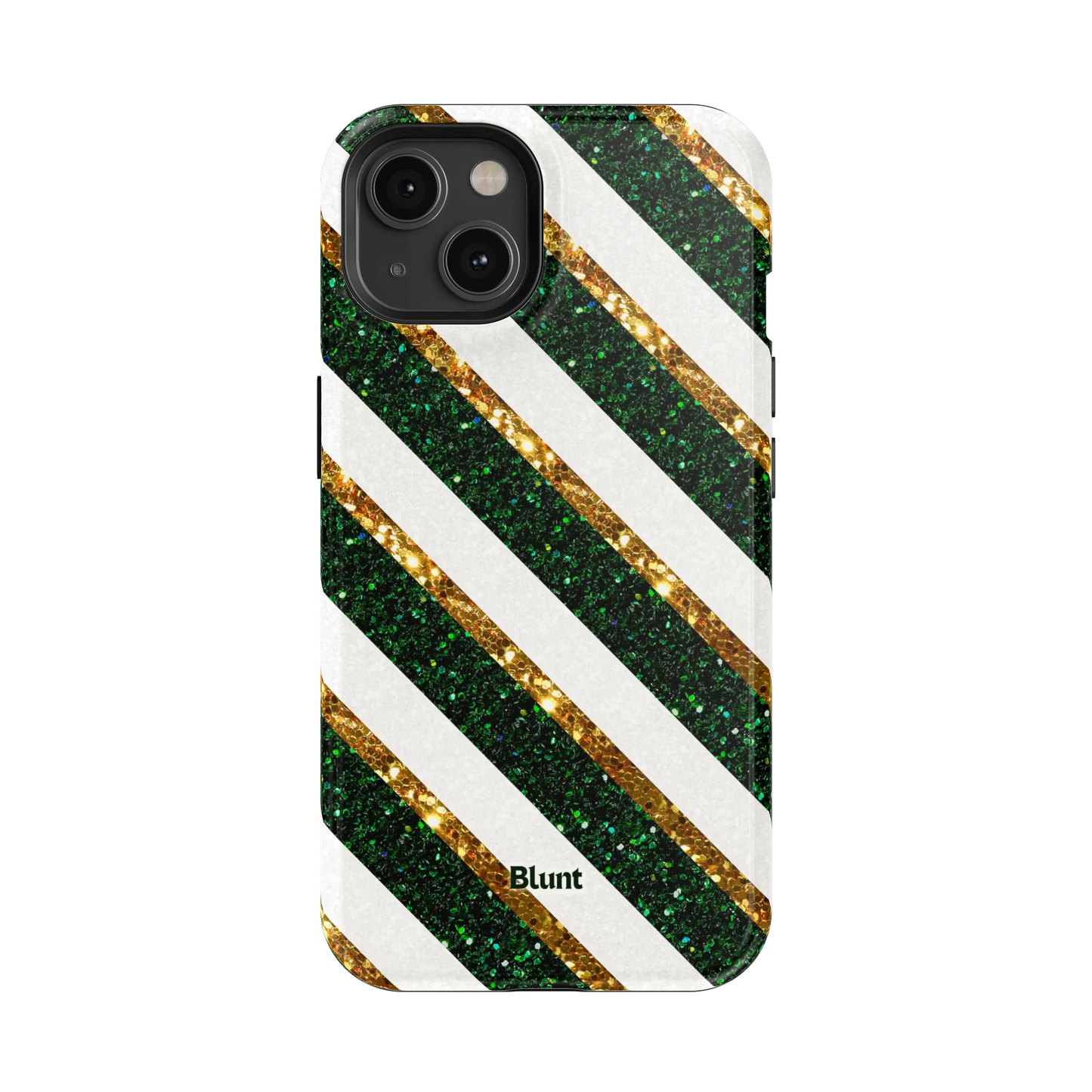 Pine iPhone Case