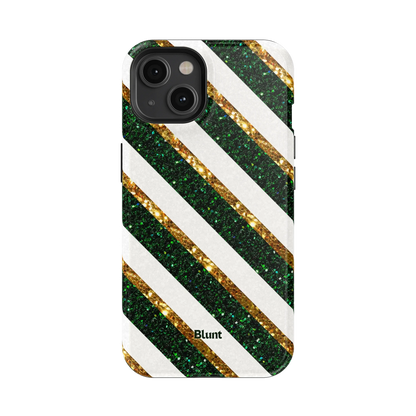 Pine iPhone Case