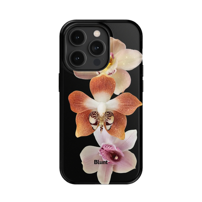 Vanya iPhone Case